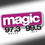 WOYE - Magic 97.3 FM
