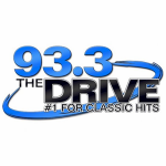 WPBG - The Drive 93.3 FM