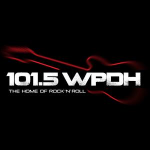 WPDH - WPDH 101.5 FM