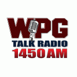 WPGG - Talk Radio 1450 AM