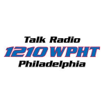 WPHT - Talk Radio Philadelphia 1210 AM
