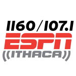 WPIE - ESPN Ithaca 1160 AM