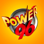 WPOW - Power 96 96.5 FM