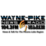 WPSN - Wayne Pike News Radio 1590 AM