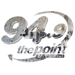 WPTE - The Point 94.9 FM
