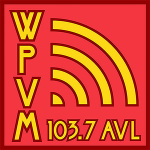 WPVM - The Voice 103.7 FM
