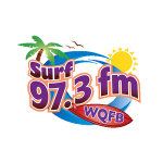 WQFB - Surf 97.3 FM