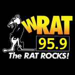 WRAT - The Rat Rocks 95.9 FM