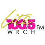 WRCH - Lite 100.5 FM