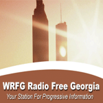 WRFG - Radio Free Georgia 89.3 FM