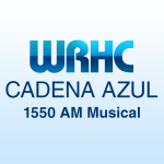 WRHC - Cadena Azul 1550 AM