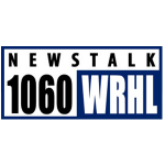 WRHL - Newstalk 1060 AM
