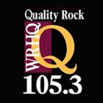 WRHQ - Quality Rock 105.3 FM
