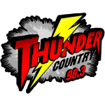 WRHT - 96.3 Thunder Country 96.3 FM