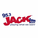 WRKX - 95.3 Jack FM