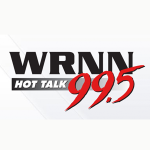 WRNN - HOT TALK 99.5 FM