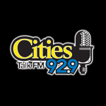 WRPW - Cities 92.9 FM