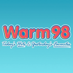 WRRM - Warm 98.5 FM