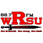 WRSU - Rutgers Radio 88.7 FM