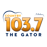 WRUF-FM - The Gator 103.7 FM
