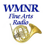 WRXC - Fine Arts Radio 90.1 FM WMNR