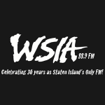 WSIA - WSIA 88.9 FM