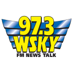 WSKY-FM - The Sky 97.3 FM