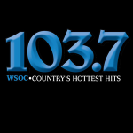 WSOC - The New 103.7 FM