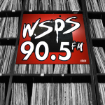 WSPS - 90.5 FM