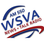 WSVA - News Radio 550 AM