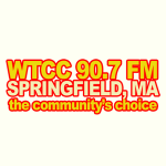 WTCC 90.7 FM