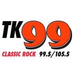 WTKV - TK99 105.5 FM