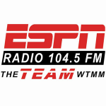 WTMM-FM - ESPN RADIO 104.5 FM