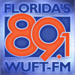 WUFT-FM - Florida's 89.1 FM