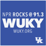 WUKY NPR Rocks