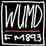 WUMD 89.3 FM