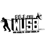 WUSB 90.1 FM