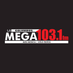 WVKO-FM - La Mega 103.1 FM