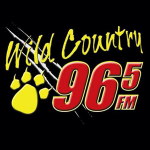 WVNV - Wild Country 96.5 FM