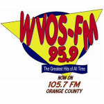 WVOS-FM - WVOS-FM 95.9 FM