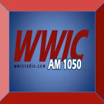 WWIC - Radio 1050 AM