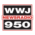 WWJ - NewsRadio 950 AM 