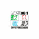 WWSU - Wright State University 106.9 FM
