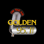 WXRB - The Golden 95.1 FM