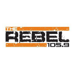 WXTL - The Rebel 105.9 FM