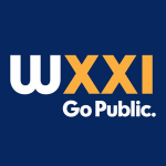 WXXI - NPR News & Talk 1370 AM