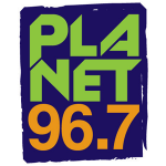 WXZO - Planet 96.7 FM