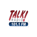 WYOO - Talk Radio 101.1 FM