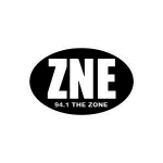 WZNE - The Zone @ 94.1 FM