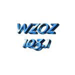 WZOZ - WZOZ 103.1 FM